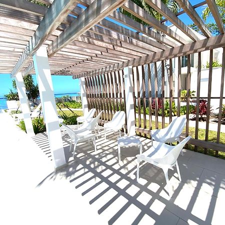 Gaia Lodge Seaside Paea Buitenkant foto