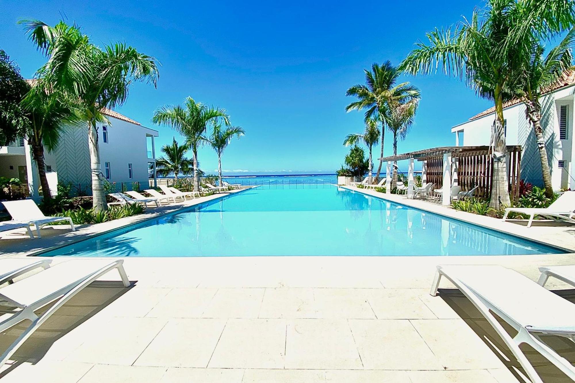 Gaia Lodge Seaside Paea Buitenkant foto