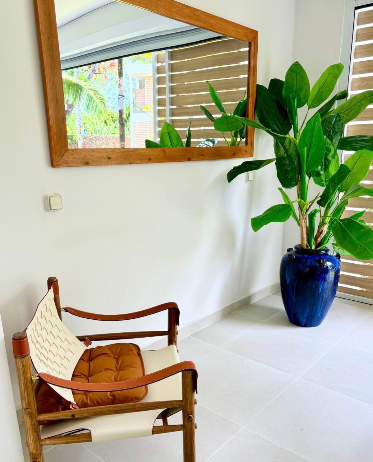 Gaia Lodge Seaside Paea Buitenkant foto