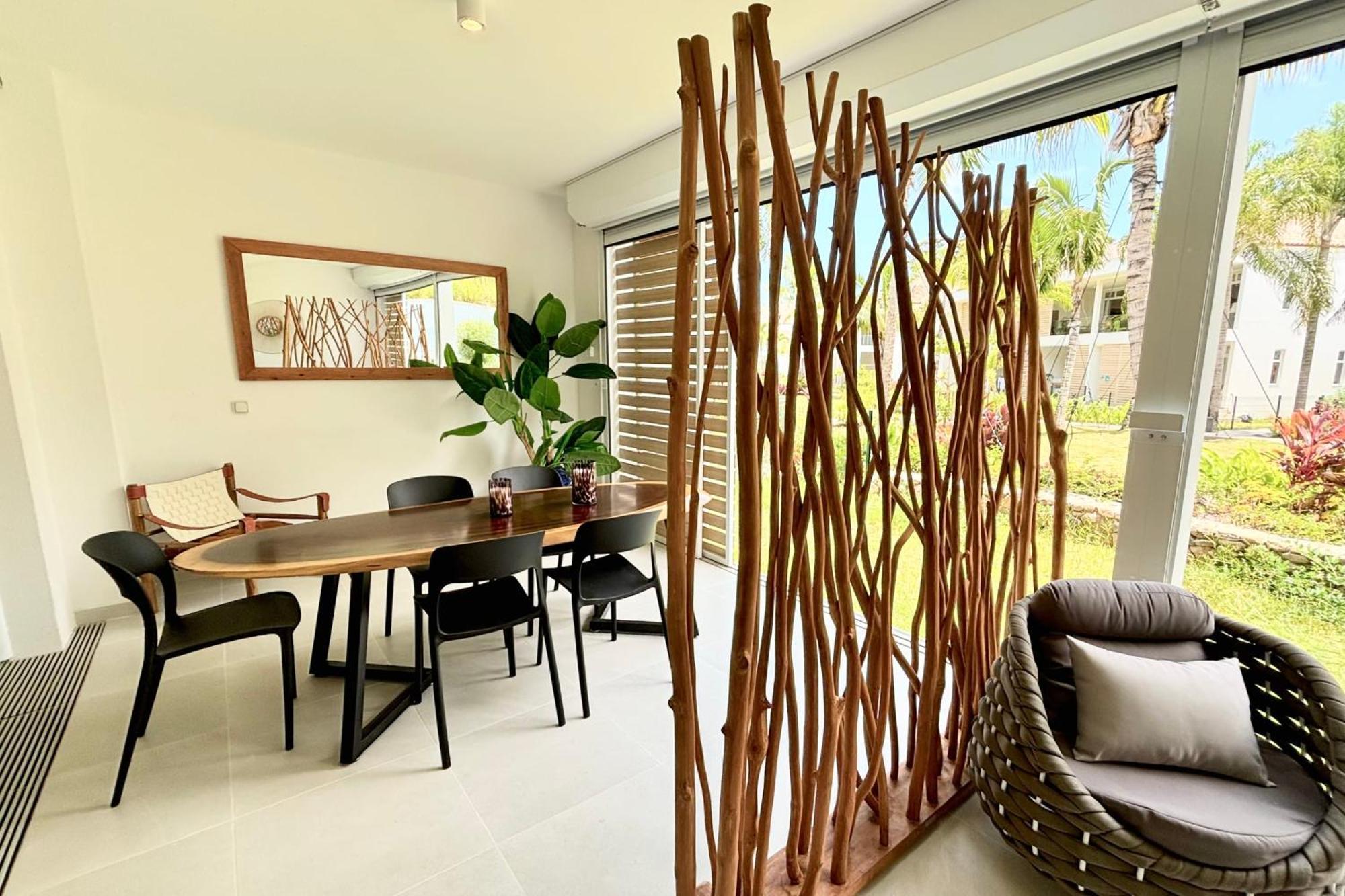 Gaia Lodge Seaside Paea Buitenkant foto