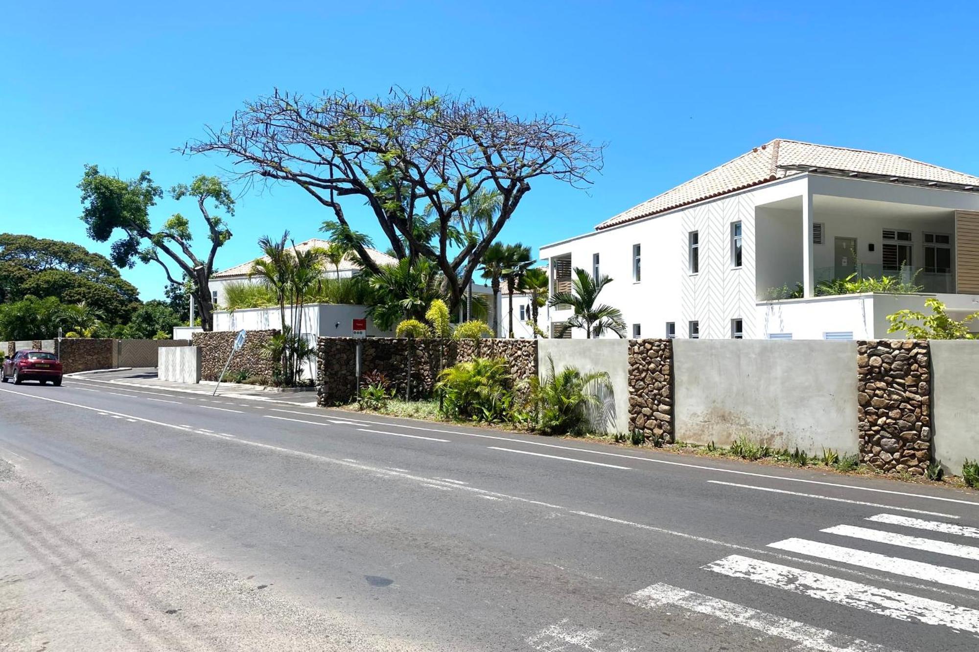 Gaia Lodge Seaside Paea Buitenkant foto